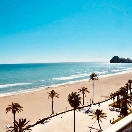 Apartamentos Boutique Peniscola Playa Exteriér fotografie