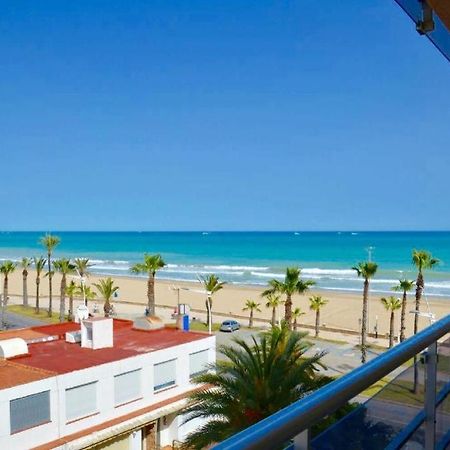 Apartamentos Boutique Peniscola Playa Exteriér fotografie