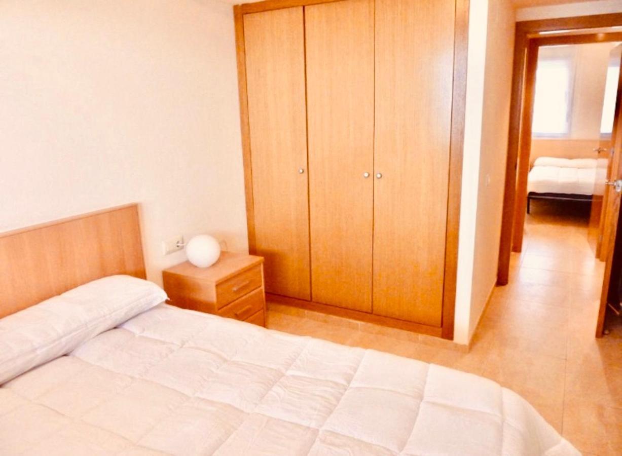 Apartamentos Boutique Peniscola Playa Exteriér fotografie