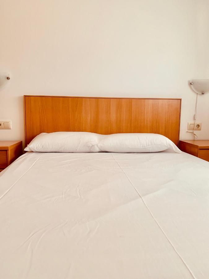 Apartamentos Boutique Peniscola Playa Exteriér fotografie