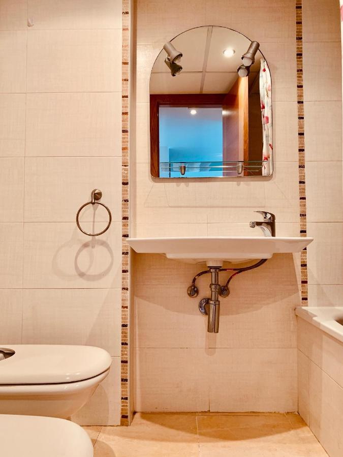 Apartamentos Boutique Peniscola Playa Exteriér fotografie