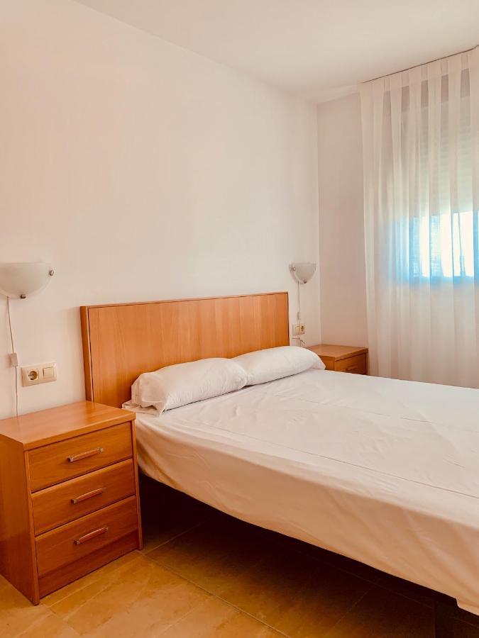 Apartamentos Boutique Peniscola Playa Exteriér fotografie