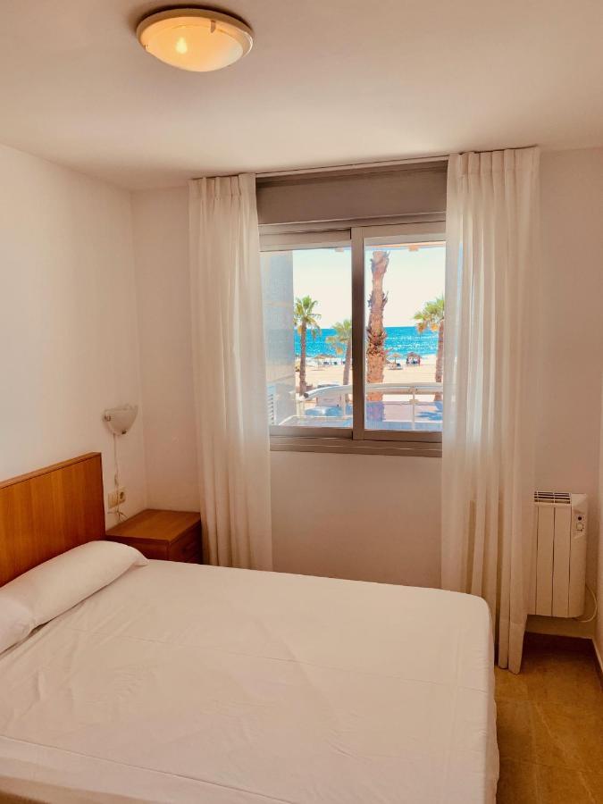Apartamentos Boutique Peniscola Playa Exteriér fotografie