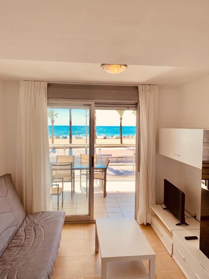 Apartamentos Boutique Peniscola Playa Exteriér fotografie