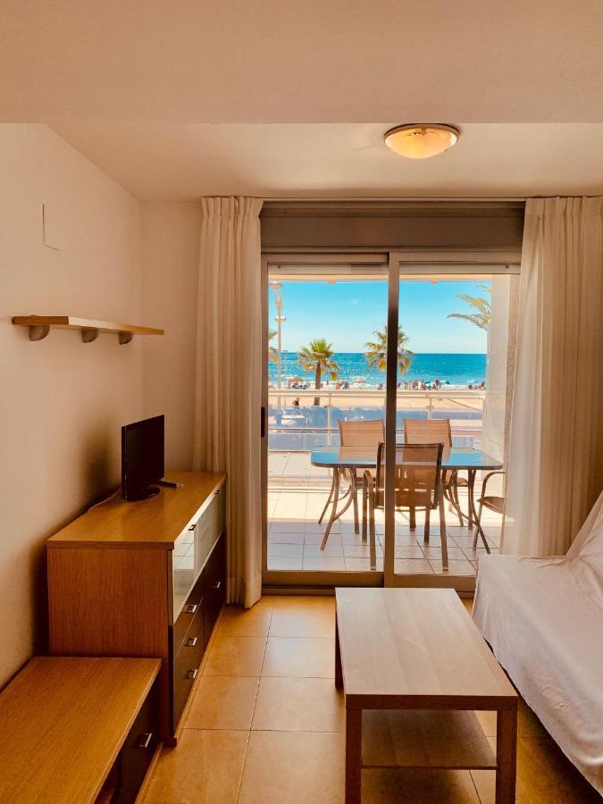 Apartamentos Boutique Peniscola Playa Exteriér fotografie