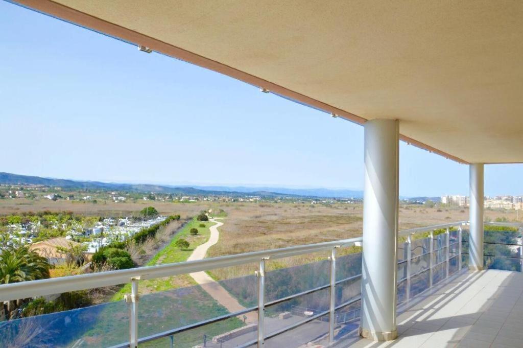 Apartamentos Boutique Peniscola Playa Exteriér fotografie
